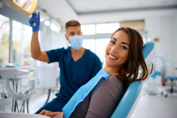 Our Range of Dental Services in Lyndonville, VT